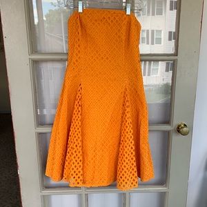 🆕Anthropology Dress